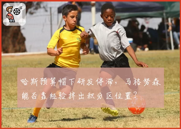 哈斯预算帽下研发停滞，马格努森能否靠经验挤出积分区位置？